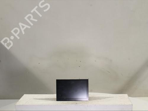 Used Display monitor Display monitor PEUGEOT RIFTER 1.5 BlueHDi 100 (102 hp) 33298217 33298217