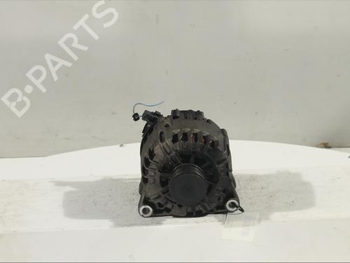 Used Alternator Alternator PEUGEOT 508 SW I (8E_) 2.0 HDi (140 hp) 11907448 11907448