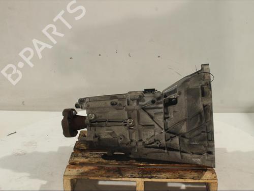 Used Gearbox Gearbox BMW 3 Touring (E91) 318 d (143 hp) 15069762 15069762