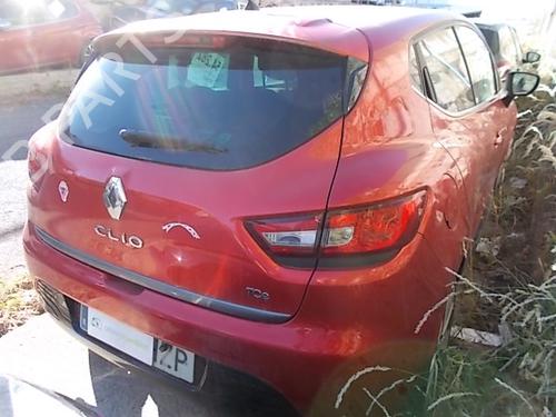 Generator RENAULT CLIO IV (BH_) 0.9 TCe 90 (BHNF, BHMA, BHMH, BHJK, BHJR) | BP20221635M7 