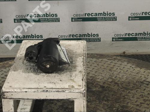 Startmotor AUDI A6 Allroad C6 (4FH) 3.0 TDI quattro | BP11980154M8 