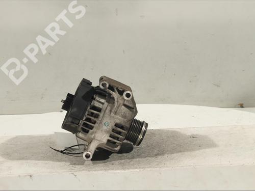 Alternator OPEL CORSA D (S07)  | BP11909504M7 