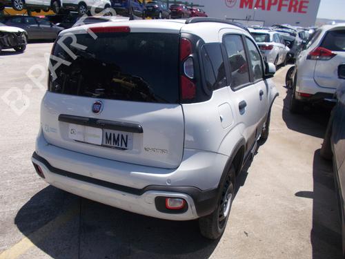 Used Parts FIAT PANDA (312_, 319_)  1.0 Mild Hybrid (312.PYD1B)  4231907