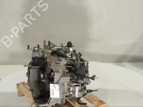 Gearbox FIAT TIPO Hatchback (356_, 357_)  | BP17824392M3 