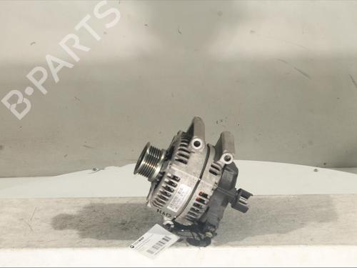 Generator OPEL ASTRA K (B16) 1.6 CDTi (68) (110 hp) 18826519