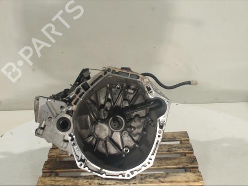 Used Gearbox RENAULT MEGANE III Hatchback (BZ0/1_, B3_) 1.5 dCi (BZ09, BZ0D, BZ1W, BZ29, BZ14) (110 hp) 20702033