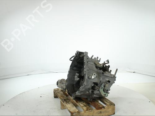 Gearbox MAZDA CX-5 (KF) 2.2 D | BP39496621M3 - Image 2