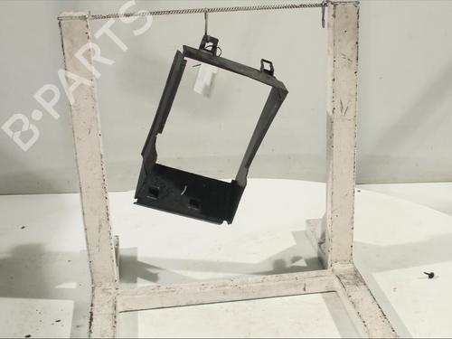 Used Air vent Air vent DACIA SANDERO II TCe 90 (B8M1, B8MA, B8AC) (90 hp) 24398653 24398653