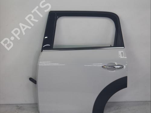 Used Left rear door Left rear door MINI MINI COUNTRYMAN (R60) Cooper D (112 hp) 33477787 33477787