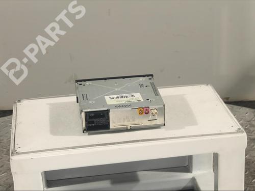 Radio VW GOLF VII (5G1, BQ1, BE1, BE2)  | BP11989337E6 