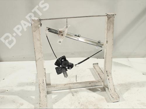 Rear right window mechanism TOYOTA YARIS (_P21_, _PA1_, _PH1_) 1.5 Hybrid (MXPH10, MXPH11) | BP12083073C25 