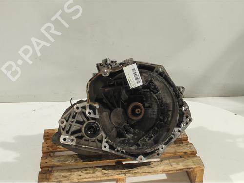 Used Gearbox OPEL CORSA E (X15) [2014-2025]  11907718