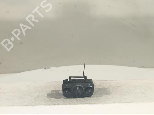 Used Headlight switch Headlight switch FORD ECOSPORT 1.0 EcoBoost (125 hp) 21602549 21602549