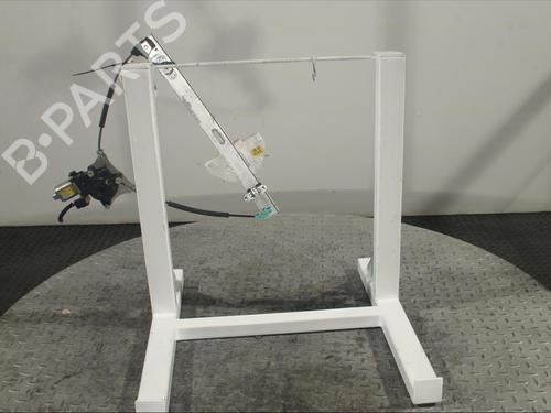 Used Front right window mechanism Front right window mechanism KIA RIO IV (YB, SC, FB) 1.25 (84 hp) 12078542 12078542