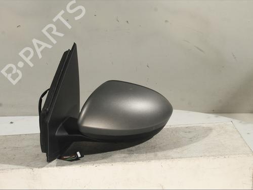 Left mirror DACIA SANDERO III 1.0 TCe 90 | BP31121367C26