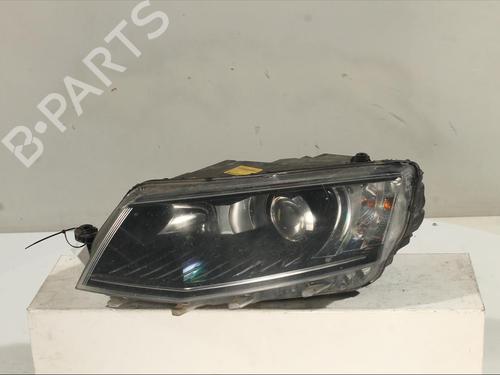 Venstre forlygte SKODA OCTAVIA III (5E3, NL3, NR3) 1.6 TDI (105 hp) 29328477
