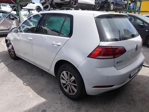 Gebruikte VW GOLF VII (5G1, BQ1, BE1, BE2)  1.0 TSI  4633179 Onderdelen