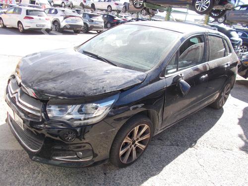Used Parts CITROËN C4 II (NC_) 1.6 BlueHDi 120 (120 hp) 4318639
