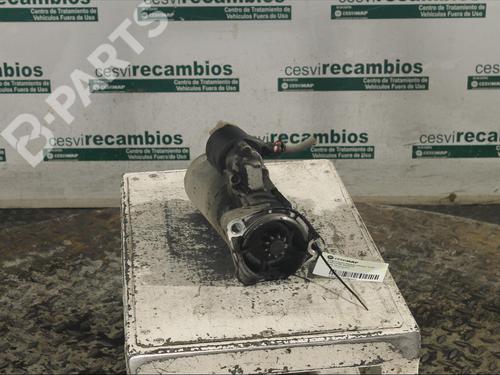 Starter VW PASSAT B5.5 (3B3)  | BP11896891M8 