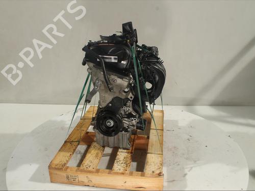 Engine SKODA FABIA III (NJ3) 1.0 TSI | BP15883401M1 