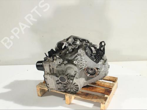 Gearbox VW T-CROSS (C11, D31) 1.0 TSI | BP29463180M3 
