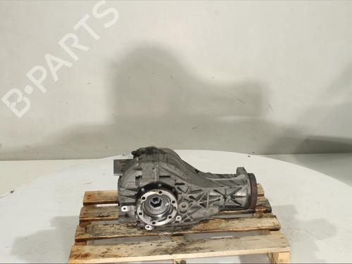 Used Rear differential AUDI A6 C6 Avant (4F5) [2004-2011]  18049741