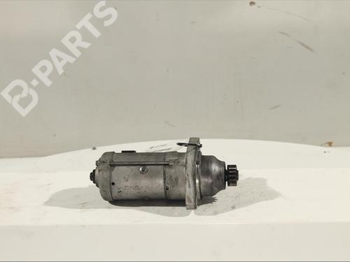 Used Starter SEAT LEON (5F1) [2012-2021]  11985022
