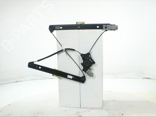 Front left window mechanism AUDI Q3 (F3B) 35 TDI | BP37733251C22 - Image 2