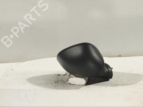 Right mirror SEAT IBIZA IV (6J5, 6P1)  | BP12080421C27 