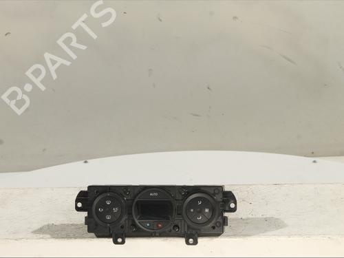 Used Climate control Climate control 29203100 29203100
