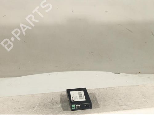 Elektronisk modul MAZDA CX-5 (KE, GH) 2.0 (KEEFW) | BP17824317M83 