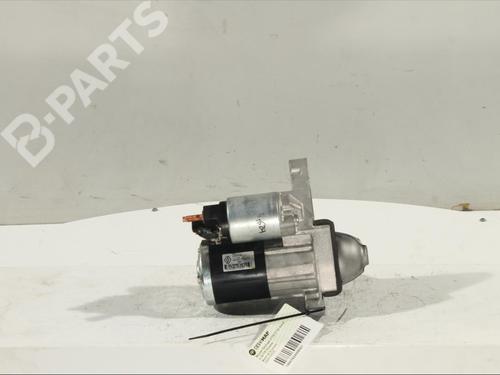 Used Starter NISSAN QASHQAI II SUV (J11, J11_) [2013-2025]  11907276