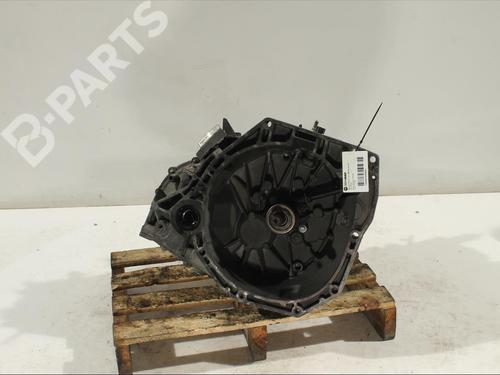 Used Gearbox NISSAN PULSAR Hatchback (C13) 1.2 DIG-T (115 hp) 11904892