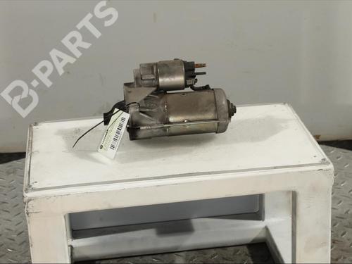 Starter RENAULT MEGANE III Hatchback (BZ0/1_, B3_) 1.5 dCi (BZ09, BZ0D, BZ1W, BZ29, BZ14) | BP11902035M8 