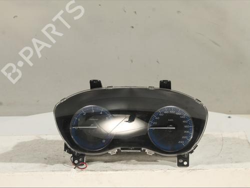 Used Instrument cluster Instrument cluster SUBARU XV (GT) 2.0 i e-BOXER AWD (GTE) (150 hp) 32354905 32354905