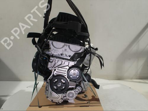 Engine MG MG ZS SUV (AZS1) 1.5 VTi | BP33418115M1 - Image 5