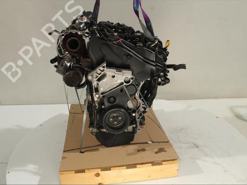 Engine AUDI Q3 Sportback (F3N) 35 TDI | BP27604458M1 