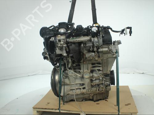 Used Engine Engine VW GOLF VII (5G1, BQ1, BE1, BE2) 1.5 TSI (130 hp) 35747699 35747699