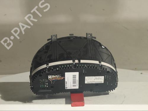 Used Instrument cluster KIA NIRO I (DE) 1.6 GDI Hybrid (141 hp) 26925712