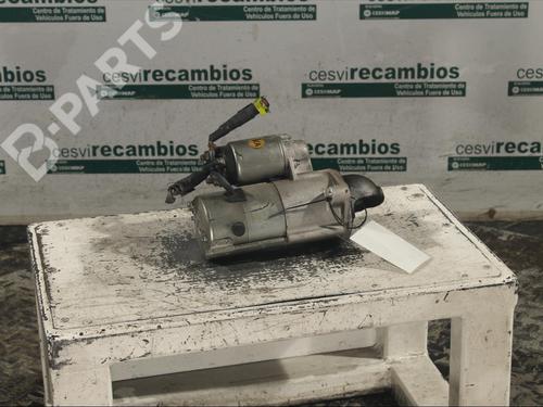 Starter CHEVROLET LACETTI (J200) 2.0 D | BP11896741M8 