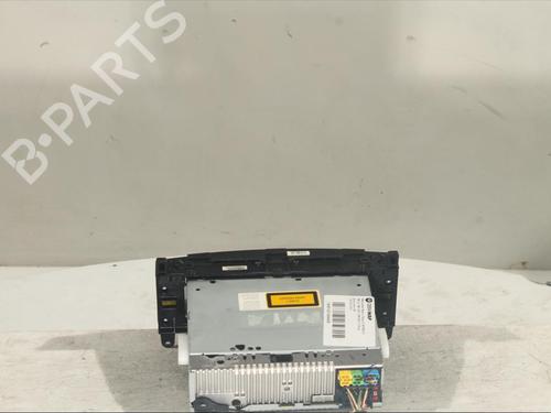 Radio MERCEDES-BENZ A-CLASS (W169) A 180 CDI (169.007, 169.307) | BP18299002E6 