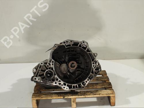 Used Gearbox OPEL CORSA D (S07) 1.3 CDTI (L08, L68) (75 hp) 22921725