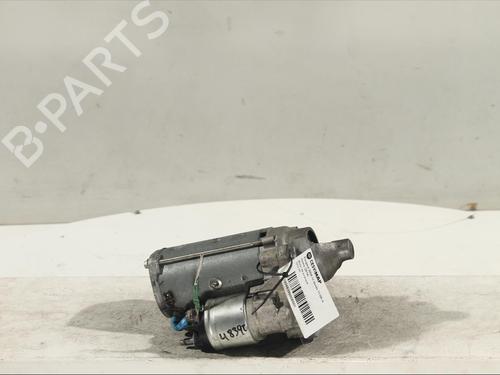 Used Starter Starter PEUGEOT 3008 I MPV (0U_) 1.2 (131 hp) 11909096 11909096