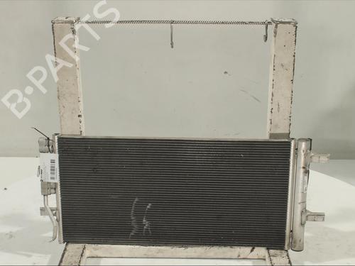 Used AC radiator AC radiator BMW 2 Gran Tourer (F46) 218 d (150 hp) 12199605 12199605