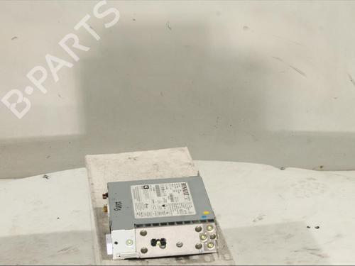 Electronic module RENAULT GRAND SCÉNIC IV (R9_)  | BP24399229M83 