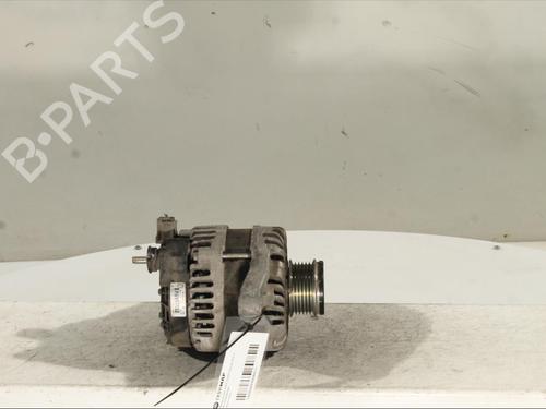 Used Alternator Alternator MITSUBISHI ASX (GA_W_) 2.0 MIVEC (GA2W) (150 hp) 23030927 23030927