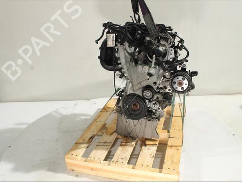 Engine FORD FIESTA VII (HJ, HF)  | BP24352746M1 