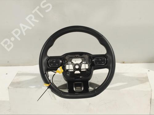 Rat Rat CITROËN C3 AIRCROSS II (2R_, 2C_) 1.2 PureTech 82 (2RHMRC, 2RHMZB) (82 hp) 11905330 11905330