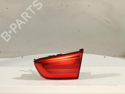 Used Right tailgate light BMW 1 (F20) 116 i (109 hp) 31843456