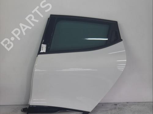 Used Left rear door RENAULT CLIO IV (BH_) 0.9 TCe 90 (BHNF, BHMA, BHMH, BHJK, BHJR) (90 hp) 30291526